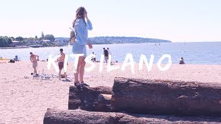 Neighbourhoods of Vancouver: Kitsilano | Daphne Xplores