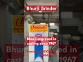Bhurji Surfacegrinders #india #hydraulic #surfacegrinder #tools #new #machine #bhurji #cnc#trending