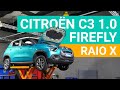 Novo Citroën C3 1.0 tem motor Fiat e é elogiado pelo mecânico | Raio X: Citroën C3 1.0 Feel