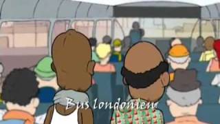 C Kéma épisode 15- Le bus londonien.flv