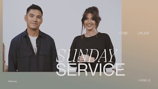 HTBB ONLINE | 3rd April 2022
