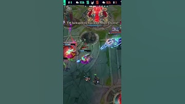 PENTAKILL TO SAVE THE GAME | 2023 LEC Winter | #Shorts