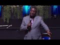 THE DAY OF PENTECOST ( UMUNSI WA PENTEKOTE) | Dr. Paul M. Gitwaza