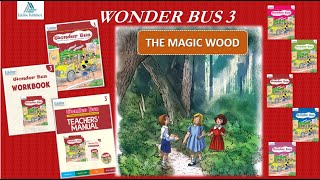 Wonder Bus 3 The Magic Wood