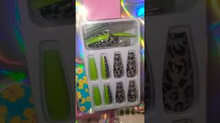 No To Boring Nails, Hello To Instant Glam