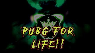 PUBG - R-PRO REVOLUTION (BANGERS FVNKY) FULL!! JIDAN CHASTELLO