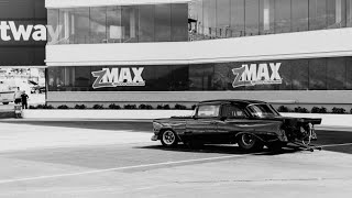 Carolina Auto Direct At Power Tour 2023 Zmax Dragway