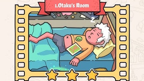 Find Out Chapter 1 | 1. Otaku