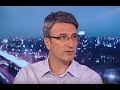 Трайчо Трайков в "ДЕНЯТ с В.Дремджиев", 7.6.18, TV+ и TV1