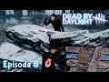 Dead by Daylight Funny Moments #8 (First DBD Video of the Year!)