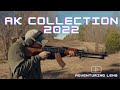 Ak collection 2022