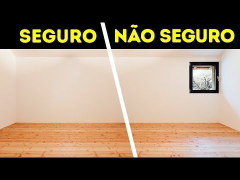 Vídeo: O que você precisa para se preparar para um furacão?