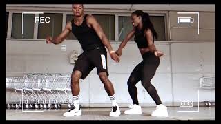 Olamide - Motigbana (  best dance Video)