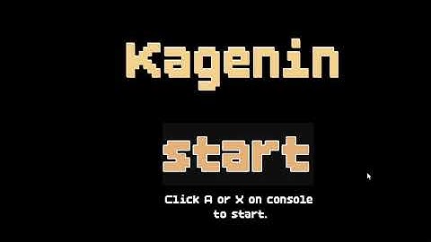 Making an RPG! Devlog #1: The tutorial