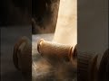 “The Secret Scrolls Hidden Beneath the Dead Sea 🏜️📜”#HistoryMystery #DeadSeaScrolls #AncientSecrets