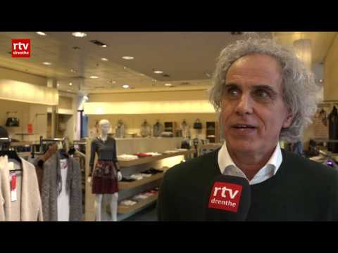 Ondernemers Tamboerpassage willen snel duidelijkheid van de gemeente - Ondernemers Tamboerpassage willen snel duidelijkheid van de gemeente