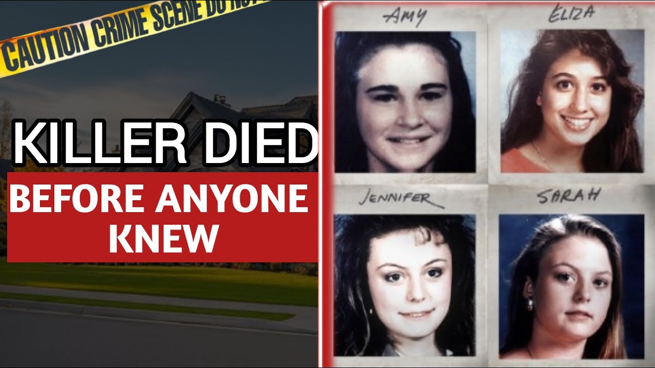 The Yogurt Shop Murders || 34 Years Later DNA Exposed || The REAL ...