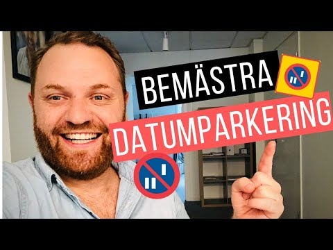 Video: Hur Får Man Ett Datum