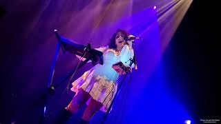MARCELA BOVIO "Live in TivoliVredenburg" Utrecht NL October 23, 2022 Part 02