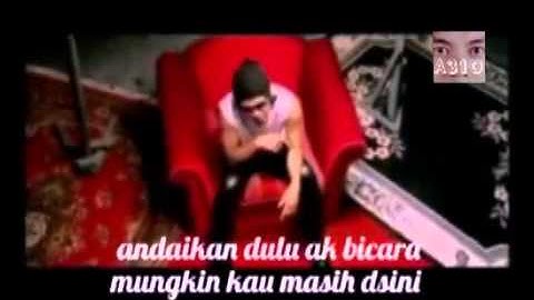 JAMRUD - JAUH (VIDEO + LIRIK)