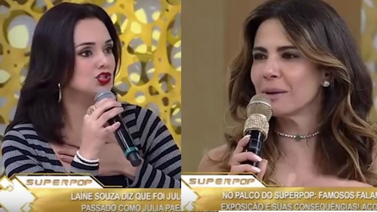 Filmes de júlia paes