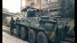 ВС РФ В СИРИИ I Troops russian in Siria ВС РФ В СИРИИ I Troops russian in Siria