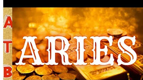 ARIES:Your enemies will die of envy of your success, great love, lots of money RIGHT NOW - DayDayNews