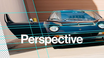 Getting Perfect Geometry in Your Pictures Using Photoshop