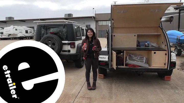 etrailer | OptiMate Smart Battery Charger Review