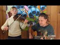 Day 199 of 365 Days of Fiddle Rakes Of Kildare