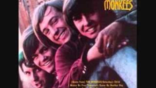 Video thumbnail of "Monkees Gonna Buy Me a Dog"