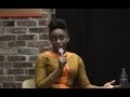 Chimamanda Ngozi Adichie: Tenement Talk from March 12, 2014