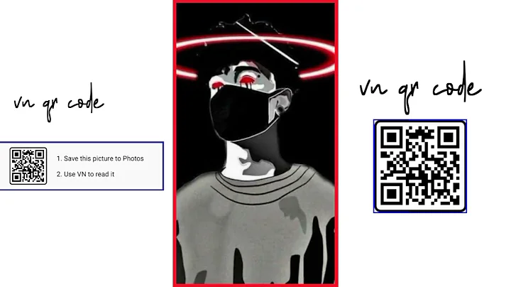 New Vn Qr Code Video Editing😍 attention song New Vn Code Instagram trending Video #vncode #template
