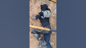 Obstacles give us a chance to be Stronger #commando_trainer_dipankar #motivation