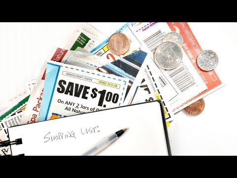 5 Best Couponing Strategies | Coupons