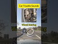 "Car Sonds you should never ignore🏎️🚗"AliAuto Electric # #problemfix #fixyourself#repair #mechanic