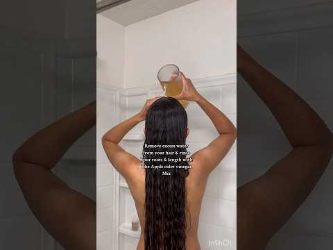 Quick Apple cider