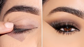 Why This Will Be YOUR Favorite Smokey Eyes Technique!