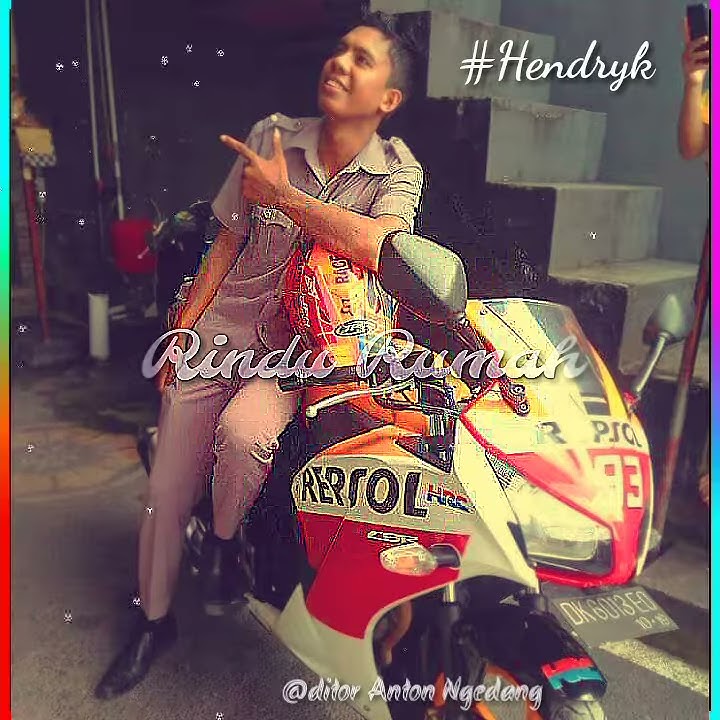 Story WA 'Rindu Rumah'