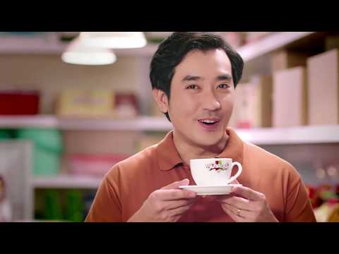 Video Cà phê hòa tan 3 trong 1 VINACAFE 30s_MB - youtube