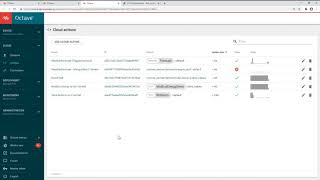Famous Getting Started with Octave: Cloud Actions (Part 2) Profile