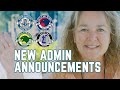 Redding School District Announcements Quiz