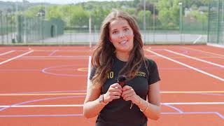BFSA 2025 - 4 Commitment to sport Y10