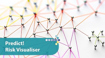 Visualise your Risks | Predict! Risk Visualiser | Enterprise Risk Management