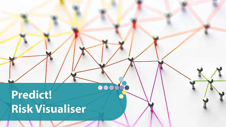 Visualise your Risks | Predict! Risk Visualiser | Enterprise Risk Management