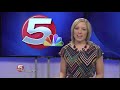 News 5 at 10 - Hastings Aquacourt Goes to the Dogs / August 18, 2014