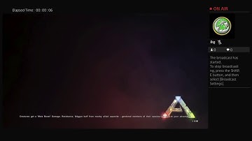 Ark survival primitive plus part 1