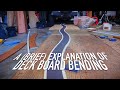 A (Brief) Explanation of Deck Board Bending || Dr Decks