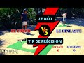 Dfi tir de prcision le cinaste vs le coach petanque academy 11082022