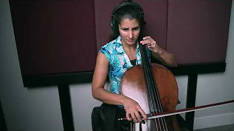 Desiree Miller - Duport Etude No  2